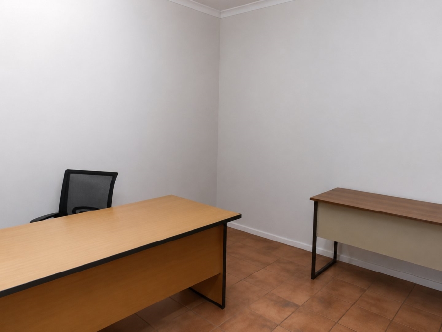 To Let Commercial Property for Rent in George Central Western Cape